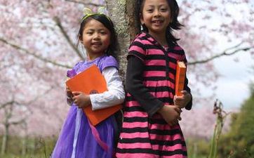 姓和缺火女孩名字有哪些 姓和的宝宝女孩名字五行缺火